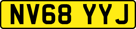 NV68YYJ