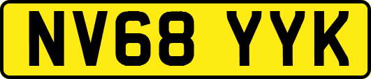 NV68YYK