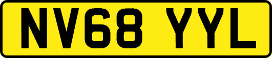 NV68YYL