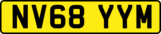 NV68YYM