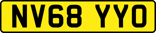 NV68YYO
