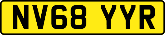 NV68YYR
