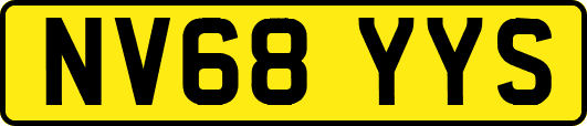 NV68YYS