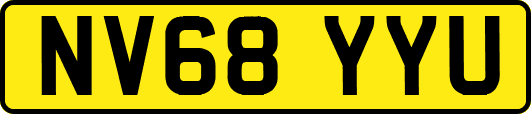NV68YYU