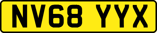 NV68YYX