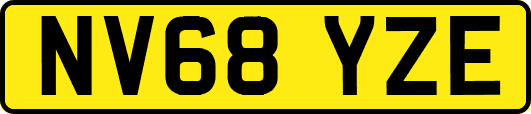 NV68YZE