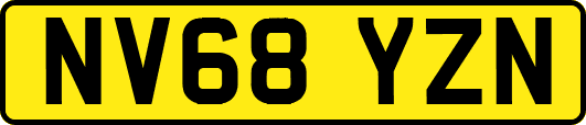 NV68YZN