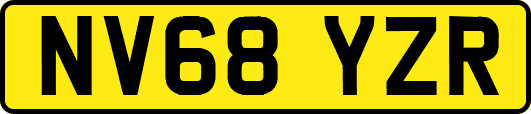 NV68YZR