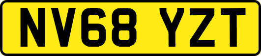 NV68YZT
