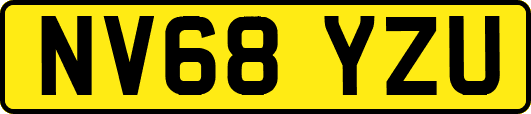 NV68YZU