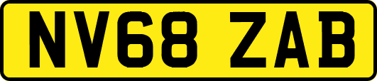 NV68ZAB