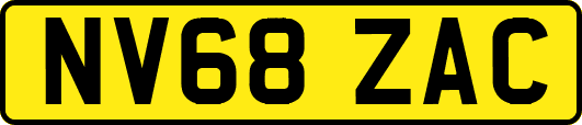 NV68ZAC