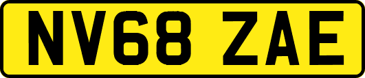 NV68ZAE
