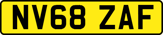 NV68ZAF
