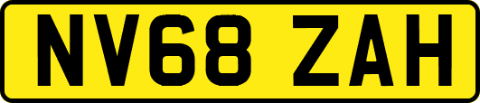 NV68ZAH