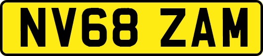 NV68ZAM