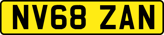 NV68ZAN