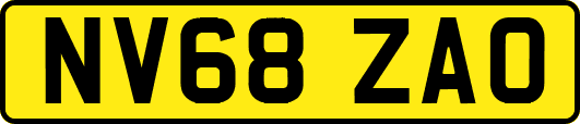 NV68ZAO