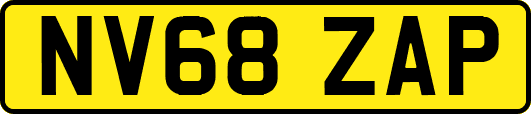 NV68ZAP