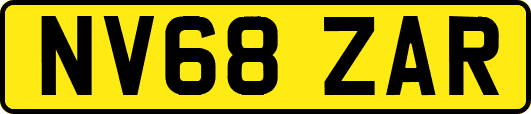 NV68ZAR