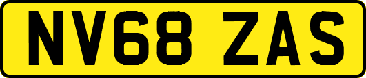 NV68ZAS