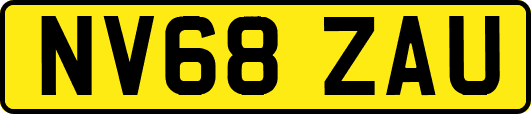 NV68ZAU