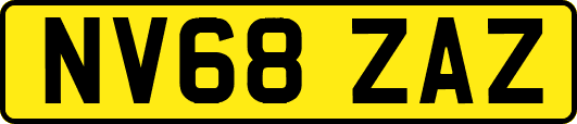 NV68ZAZ