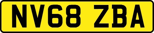 NV68ZBA