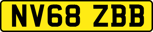 NV68ZBB