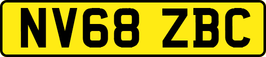 NV68ZBC