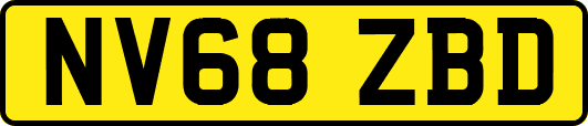 NV68ZBD
