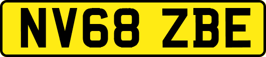 NV68ZBE