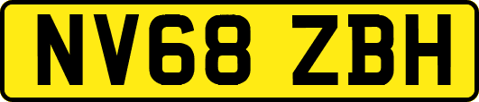NV68ZBH