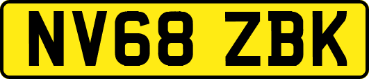 NV68ZBK