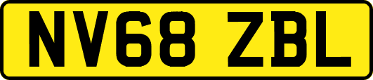 NV68ZBL
