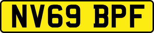 NV69BPF