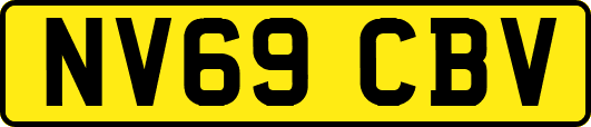 NV69CBV
