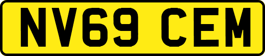 NV69CEM