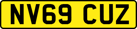 NV69CUZ