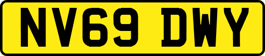 NV69DWY