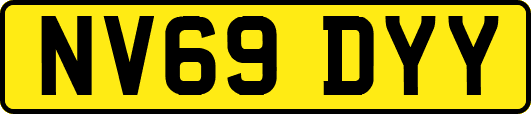 NV69DYY