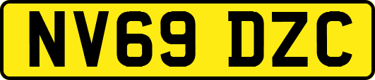 NV69DZC