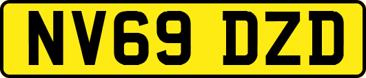 NV69DZD
