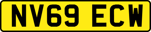 NV69ECW