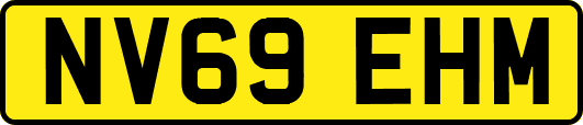 NV69EHM
