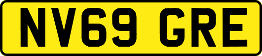 NV69GRE