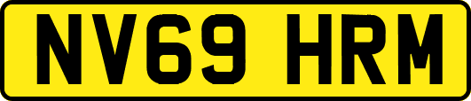 NV69HRM