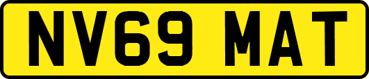 NV69MAT