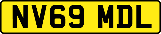 NV69MDL