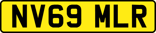 NV69MLR